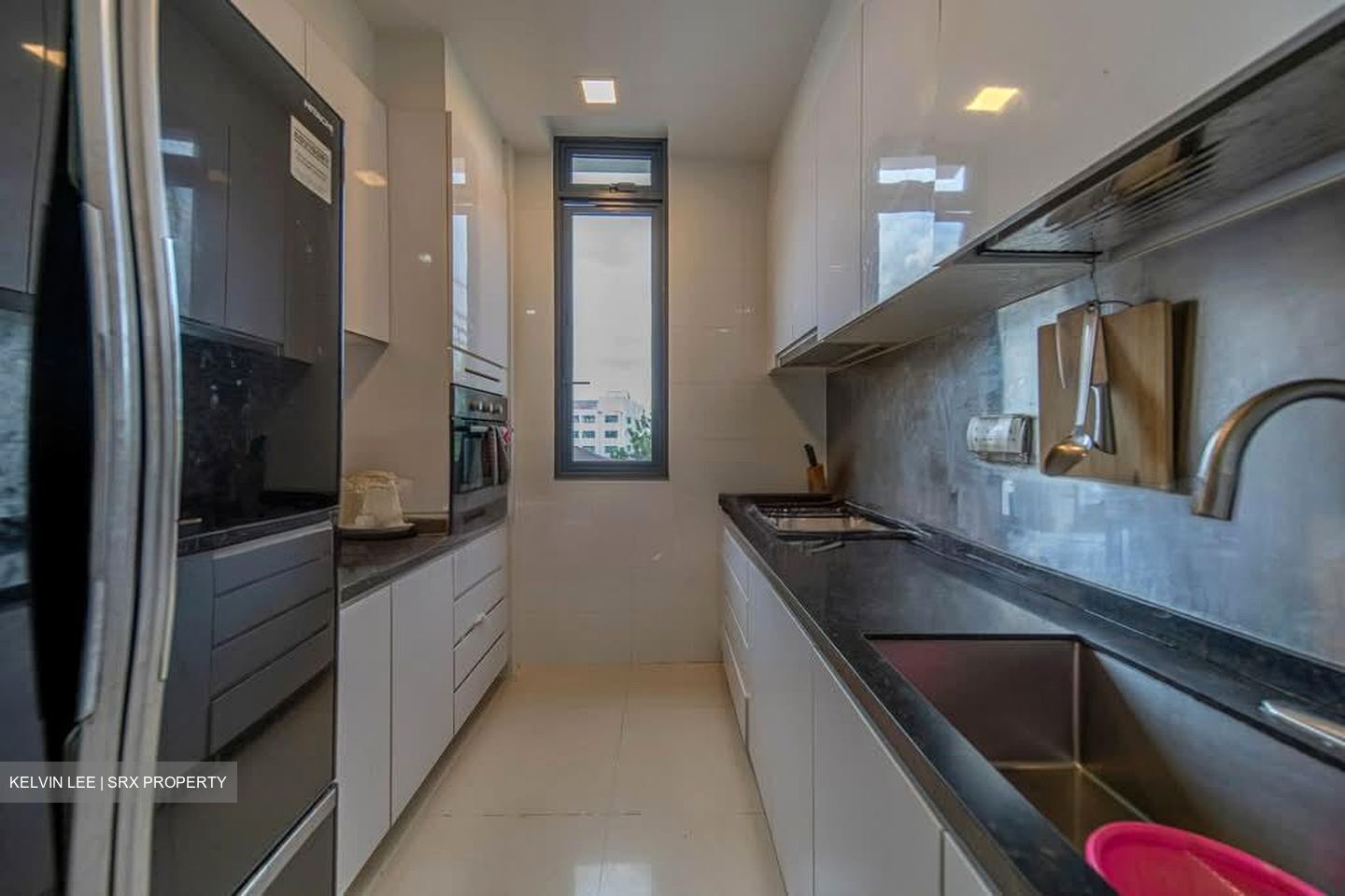 Spazio @ Kovan (D19), Apartment #586148301